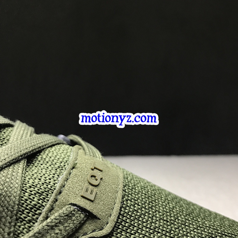 Adidas EQT Support ADV Olive Turbo S76961